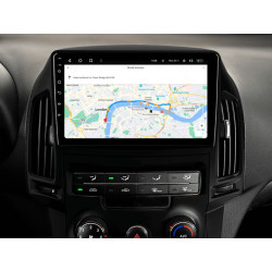 Купить Мультимедійна система Gazer T6509-FD PRO MAX до Hyundai i30 1 (FD) 2007-2012