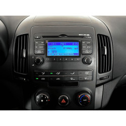 Купить Мультимедійна система Gazer T6509-FD PRO MAX до Hyundai i30 1 (FD) 2007-2012