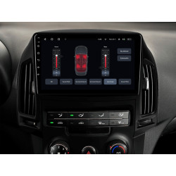 Купить Мультимедійна система Gazer T6509-FD PRO MAX до Hyundai i30 1 (FD) 2007-2012