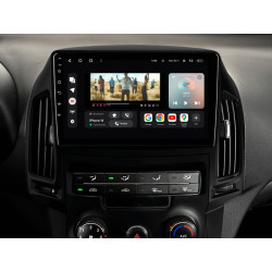 Купить Мультимедійна система Gazer T6509-FD PRO MAX до Hyundai i30 1 (FD) 2007-2012