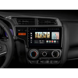 Купить Мультимедійна система Gazer T6509-GK/H PRO MAX до Honda Jazz 3 2015-2020, Fit 3 (GP, GK) 2013-2020