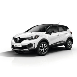 Купить Мультимедійна система Gazer T6509-HA PRO MAX до Renault Kaptur (HA) 2016-2019