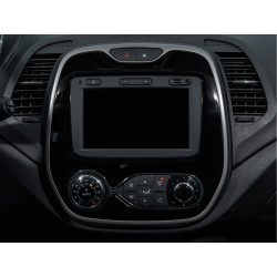 Купить Мультимедійна система Gazer T6509-HA PRO MAX до Renault Kaptur (HA) 2016-2019