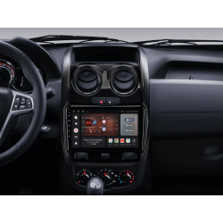 Купить Мультимедійна система Gazer T6509-HSF PRO MAX до LADA Largus 1 2021