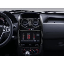 Купить Мультимедійна система Gazer T6509-HSF PRO MAX до LADA Largus 1 2021