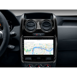 Купить Мультимедійна система Gazer T6509-HSF PRO MAX до Renault Duster 1 (HS) 2015-2020