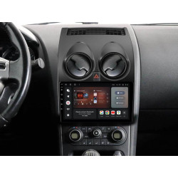 Купить Мультимедійна система Gazer T6509-J10 PRO MAX до Nissan Qashqai 1 (J10) 2006-2013