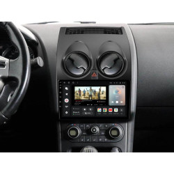 Купить Мультимедійна система Gazer T6509-J10 PRO MAX до Nissan Qashqai 1 (J10) 2006-2013