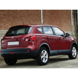 Купить Мультимедійна система Gazer T6509-J10 PRO MAX до Nissan Qashqai 1 (J10) 2006-2013