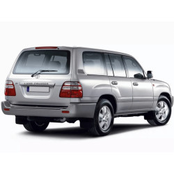 Купить Мультимедійна система Gazer T6509-J100 PRO MAX до Toyota Land Cruiser 100 (J100) 1998-2003