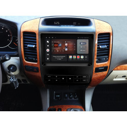 Купить Мультимедійна система Gazer T6509-J120 PRO MAX до Lexus GX470 (J120) 2002-2009