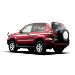 Купить Мультимедійна система Gazer T6509-J120 PRO MAX до Toyota Land Cruiser Prado 3 (J120) 2002-2009