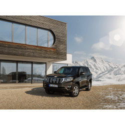 Купить Мультимедійна система Gazer T6509-J150F2 PRO MAX до Toyota Land Cruiser Prado 150 2017-2018