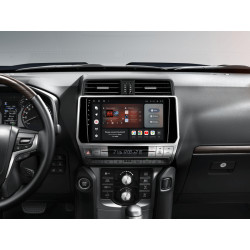 Купить Мультимедійна система Gazer T6509-J150F2 PRO MAX до Toyota Land Cruiser Prado 150 2017-2018