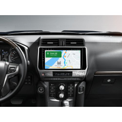 Купить Мультимедійна система Gazer T6509-J150F2 PRO MAX до Toyota Land Cruiser Prado 150 2017-2018