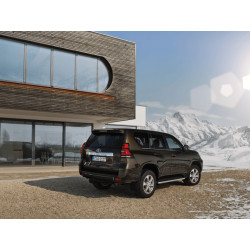 Купить Мультимедійна система Gazer T6509-J150F2 PRO MAX до Toyota Land Cruiser Prado 150 2017-2018