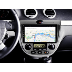 Купить Мультимедійна система Gazer T6509-J200 PRO MAX до Buick Excelle Hrv 2004-2013