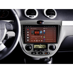 Купить Мультимедійна система Gazer T6509-J200 PRO MAX до Buick Excelle Hrv 2004-2013