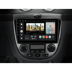 Купить Мультимедійна система Gazer T6509-J200 PRO MAX до Chevrolet Lacetti J200 2004-2013