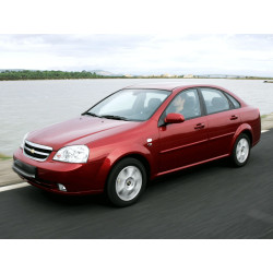 Купить Мультимедійна система Gazer T6509-J200 PRO MAX до Chevrolet Lacetti J200 2004-2013