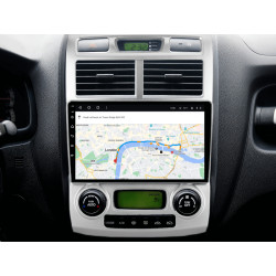 Купить Мультимедійна система Gazer T6509-JE PRO MAX до Kia Sportage 2 (JE) 2004-2010