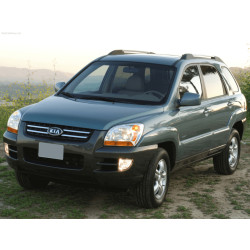 Купить Мультимедійна система Gazer T6509-JE PRO MAX до Kia Sportage 2 (JE) 2004-2010