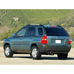 Купить Мультимедійна система Gazer T6509-JE PRO MAX до Kia Sportage 2 (JE) 2004-2010