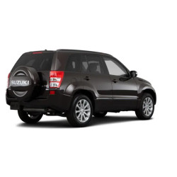 Купить Мультимедійна система Gazer T6509-JT PRO MAX до Suzuki Grand Vitara 3 (JT) 2005-2015