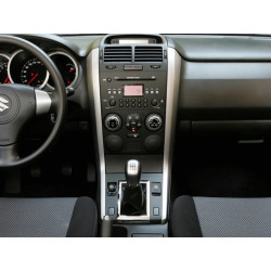Купить Мультимедійна система Gazer T6509-JT PRO MAX до Suzuki Grand Vitara 3 (JT) 2005-2015