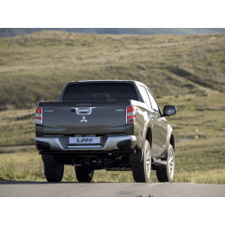 Купить Мультимедійна система Gazer T6509-KJ PRO MAX до Mitsubishi L200 5 2015-2019