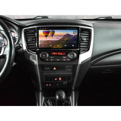 Купить Мультимедійна система Gazer T6509-KJF PRO MAX до Mitsubishi L200 5 2018-2020