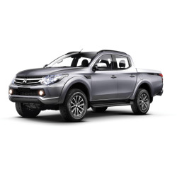 Купить Мультимедійна система Gazer T6509-KJF PRO MAX до Mitsubishi L200 5 2018-2020