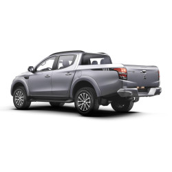 Купить Мультимедійна система Gazer T6509-KJF PRO MAX до Mitsubishi L200 5 2018-2020