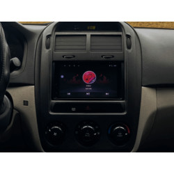 Купить Мультимедійна система Gazer T6509-LD PRO MAX до Kia Cerato 1 (LD) 2004-2008