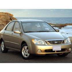 Купить Мультимедійна система Gazer T6509-LD PRO MAX до Kia Cerato 1 (LD) 2004-2008