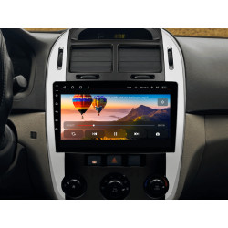 Купить Мультимедійна система Gazer T6509-LD PRO MAX до Kia Cerato 1 (LD) 2004-2008