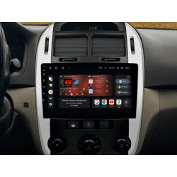 Купить Мультимедійна система Gazer T6509-LD PRO MAX до Kia Cerato 1 (LD) 2004-2008