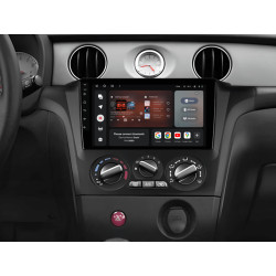 Купить Мультимедійна система Gazer T6509-MCU PRO MAX до Mitsubishi Outlander 1 2002-2008