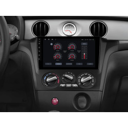 Купить Мультимедійна система Gazer T6509-MCU PRO MAX до Mitsubishi Outlander 1 2002-2008