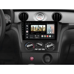 Купить Мультимедійна система Gazer T6509-MCU PRO MAX до Mitsubishi Outlander 1 2002-2008