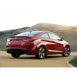 Купить Мультимедійна система Gazer T6509-MD PRO MAX до Hyundai Elantra 5 (MD, UD) 2010-2016