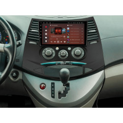 Купить Мультимедійна система Gazer T6509-NA PRO MAX до Mitsubishi Grandis 1 2003-2011
