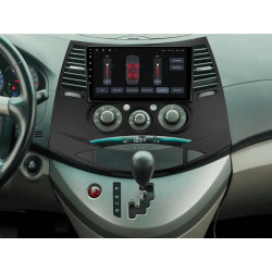 Купить Мультимедійна система Gazer T6509-NA PRO MAX до Mitsubishi Grandis 1 2003-2011