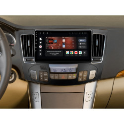 Купить Мультимедійна система Gazer T6509-NFF PRO MAX до Hyundai Sonata 5 (NF) 2008-2010