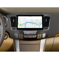 Купить Мультимедійна система Gazer T6509-NFF PRO MAX до Hyundai Sonata 5 (NF) 2008-2010