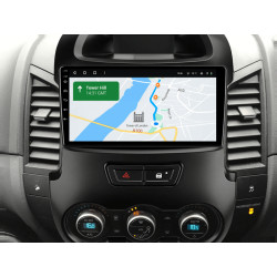 Купить Мультимедійна система Gazer T6509-P375 PRO MAX до Ford Ranger 2011-2016