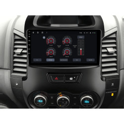 Купить Мультимедійна система Gazer T6509-P375 PRO MAX до Ford Ranger 2011-2016