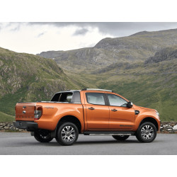 Купить Мультимедійна система Gazer T6509-P375 PRO MAX до Ford Ranger 2011-2016