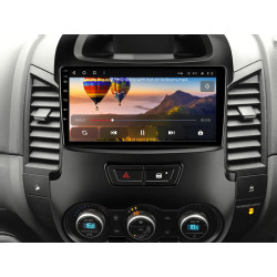 Купить Мультимедійна система Gazer T6509-P375 PRO MAX до Ford Ranger 2011-2016