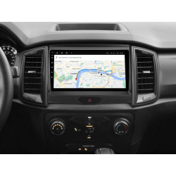 Купить Мультимедійна система Gazer T6509-P703 PRO MAX до Ford Ranger 2015-2022